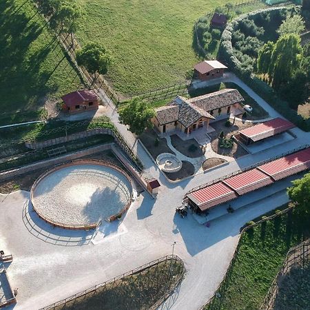 Monterosato Country House Ponzano di Fermo Exterior photo