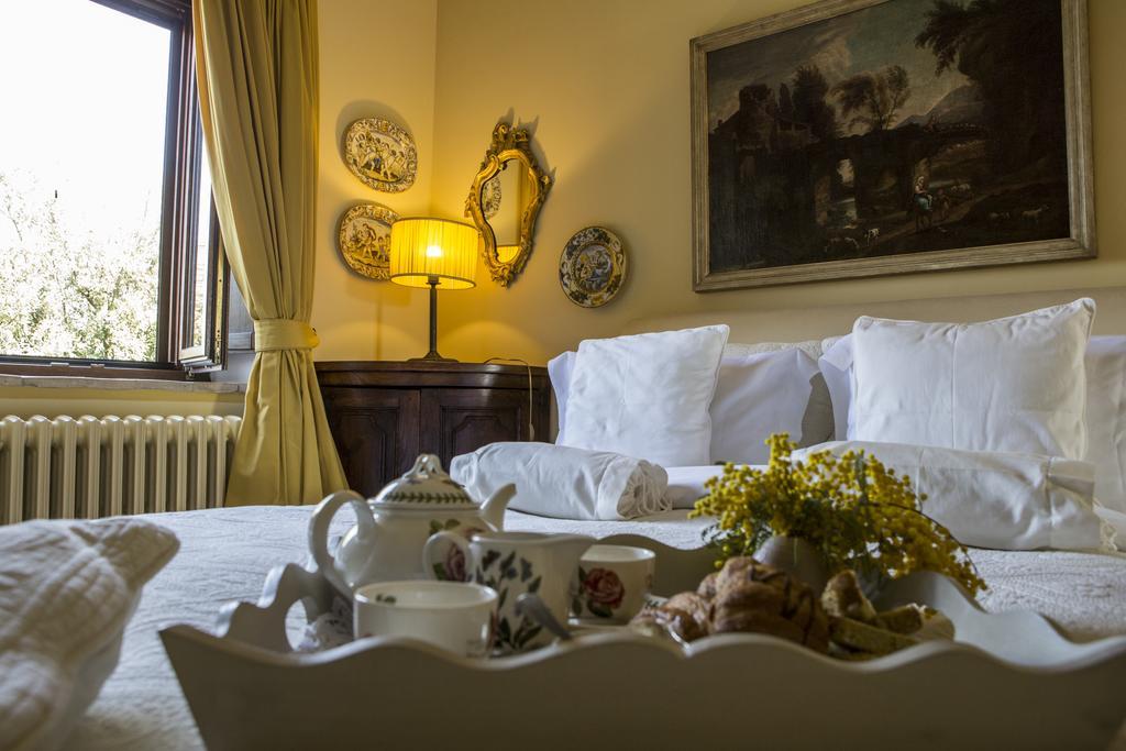 Monterosato Country House Ponzano di Fermo Room photo