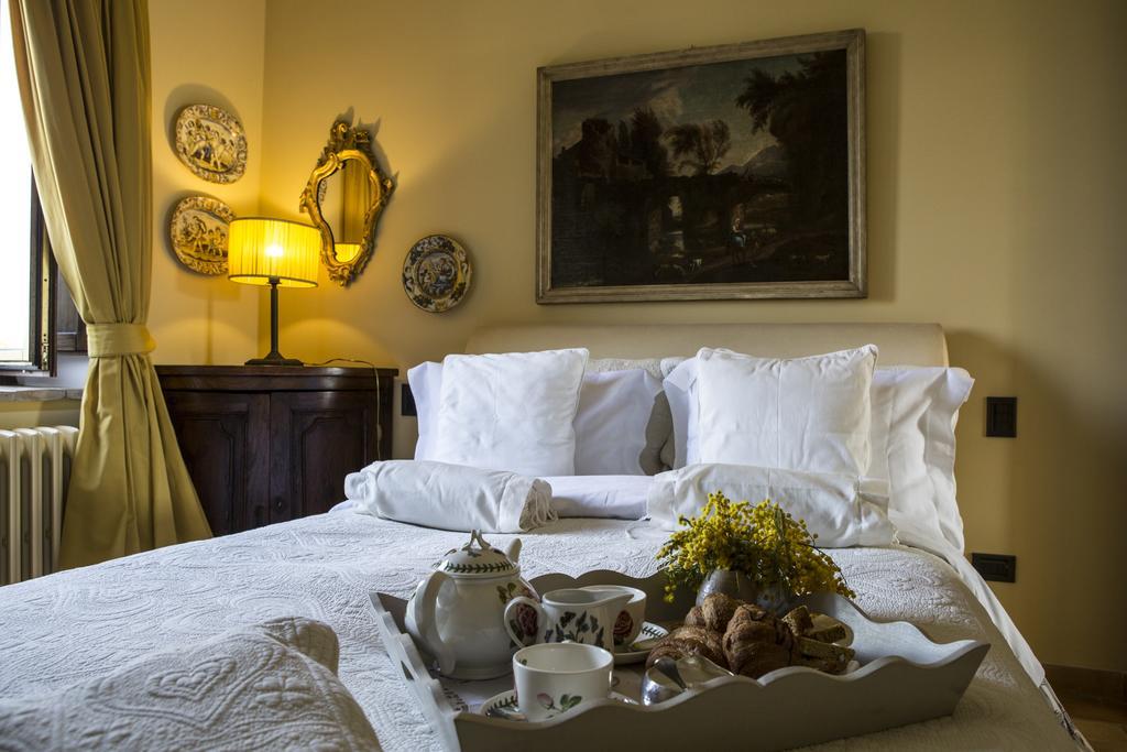 Monterosato Country House Ponzano di Fermo Room photo