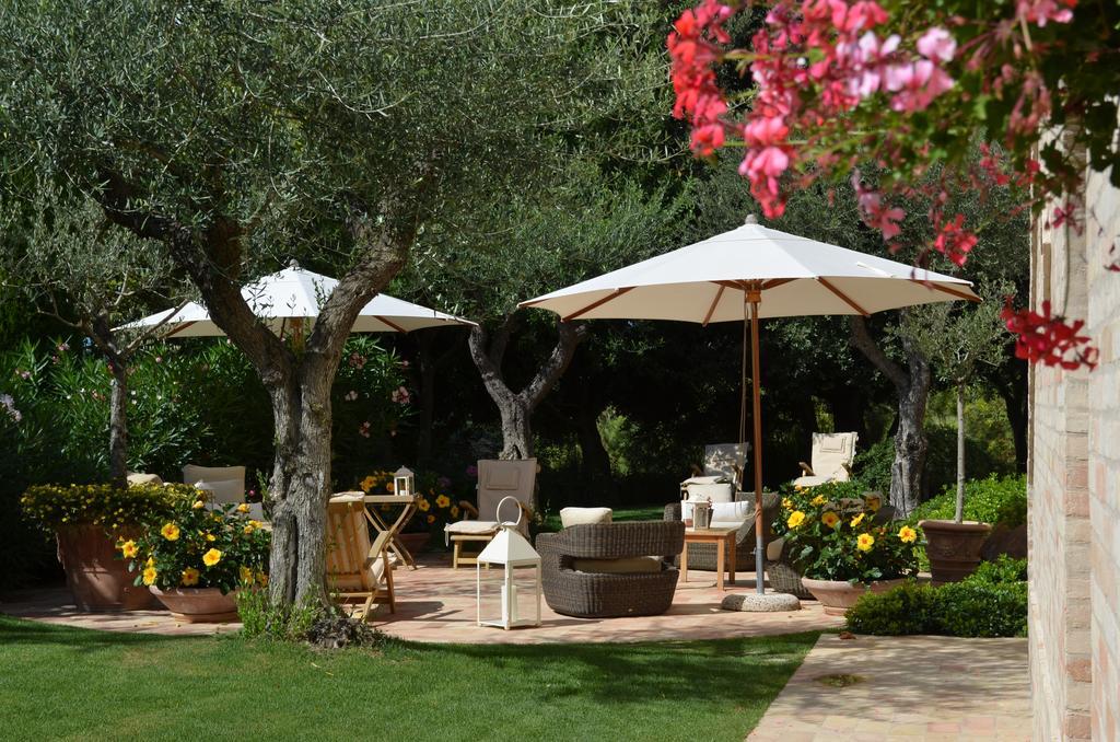 Monterosato Country House Ponzano di Fermo Exterior photo