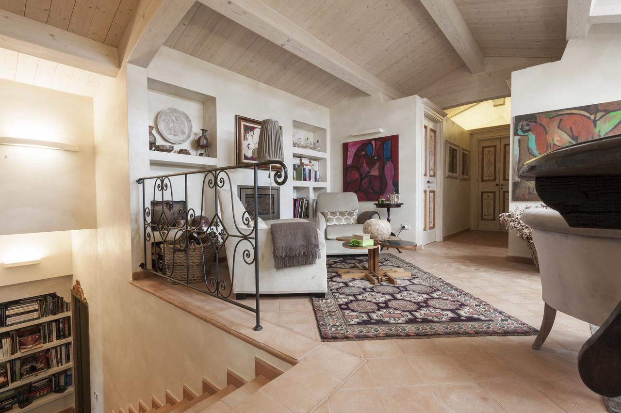 Monterosato Country House Ponzano di Fermo Exterior photo